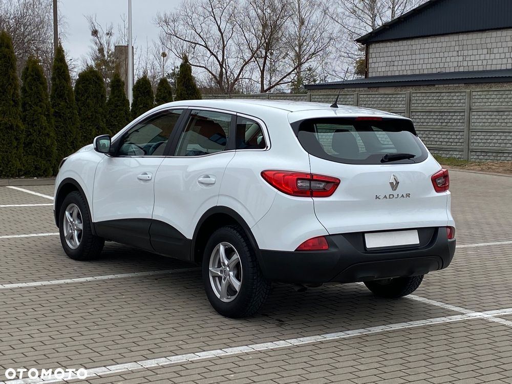 Renault Kadjar - 4