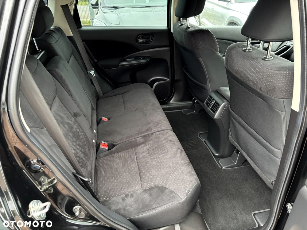 Honda CR-V 1.6i DTEC 2WD Elegance - 18