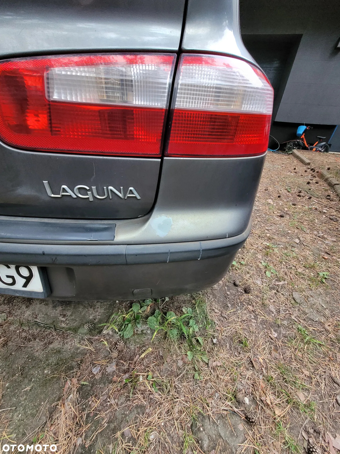 Renault Laguna - 7