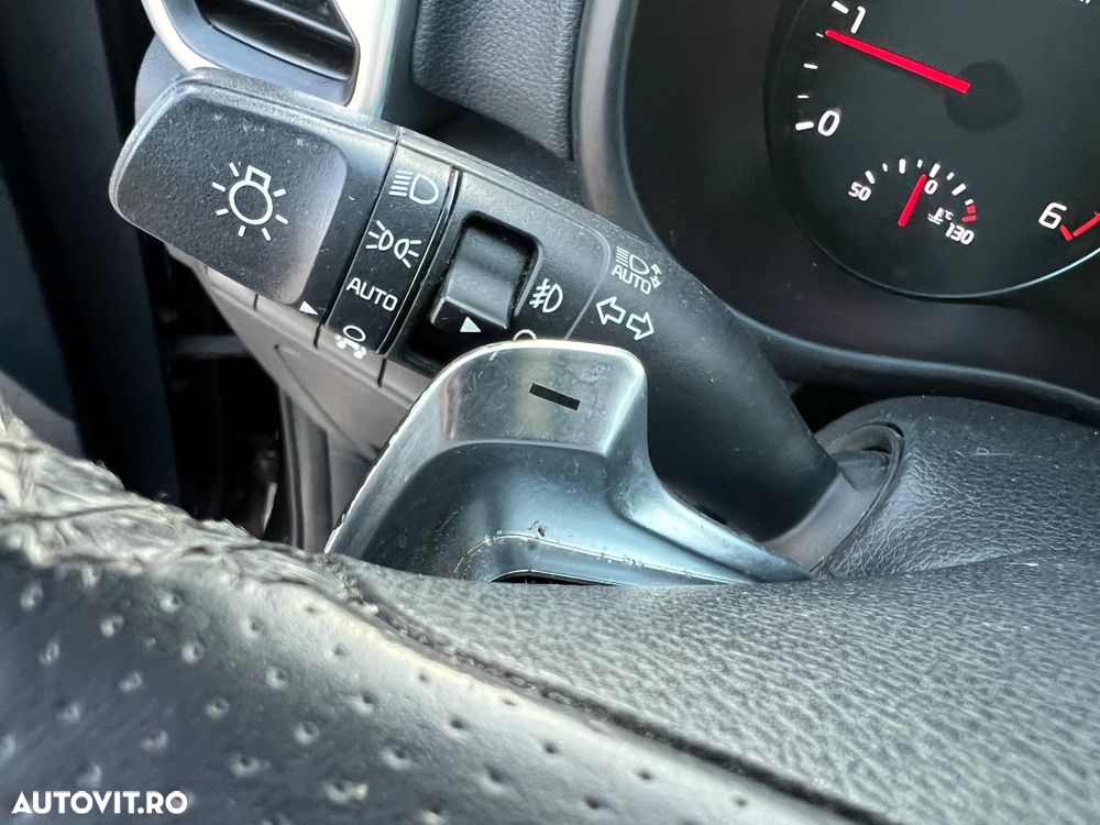 Kia Sportage 2,0 CRDI AWD Aut. GT Line - 22