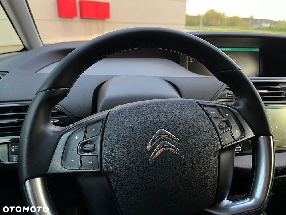 Citroën C4 Picasso 1.6 BlueHDi MoreLife S&S - 13