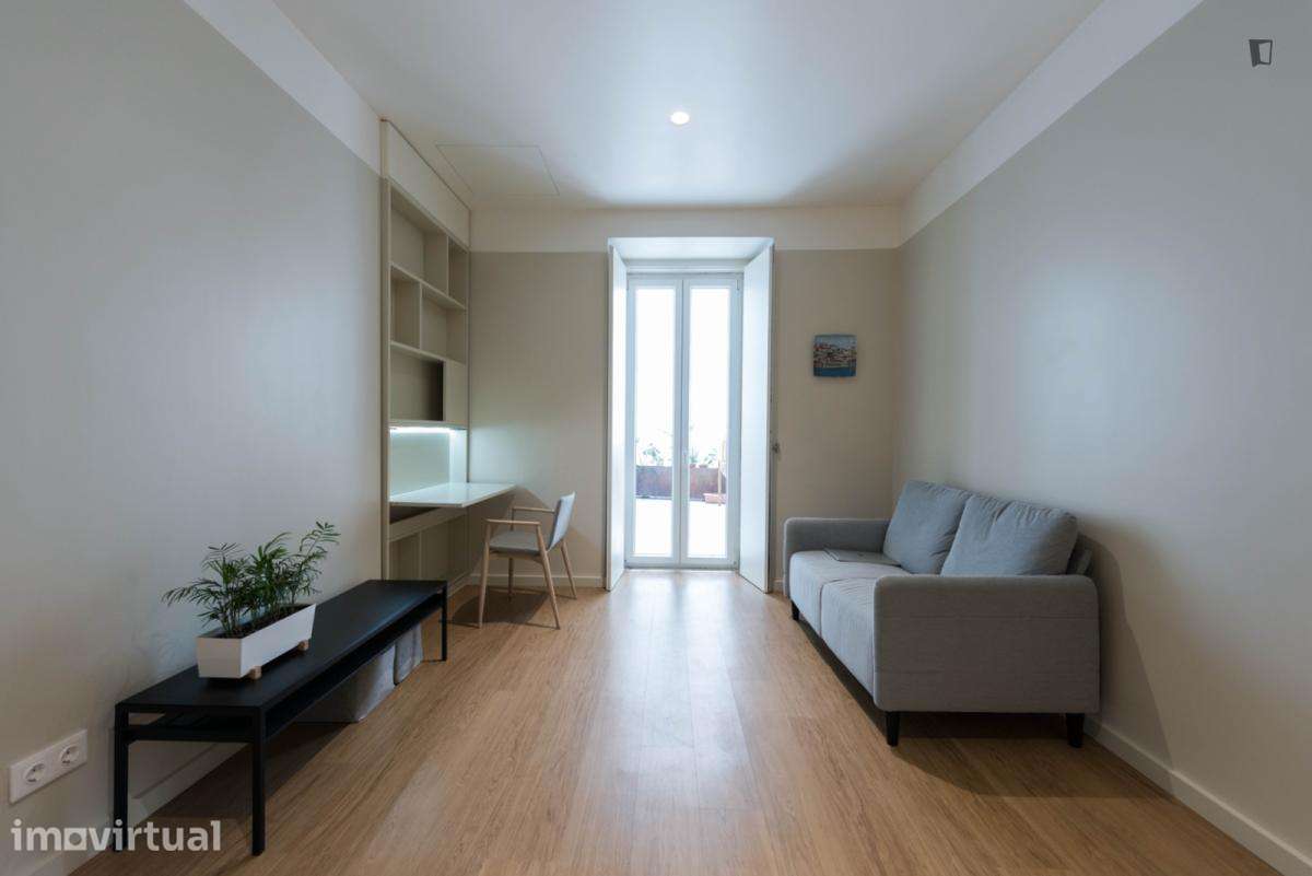 Apartamento com 3 quartos - localizado em Anjos Lisbon - Grande imagem: 5/18