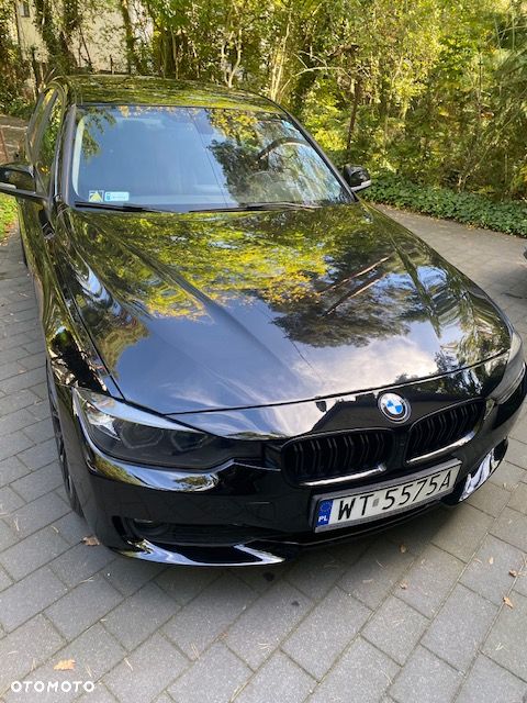 BMW Seria 3 - 5