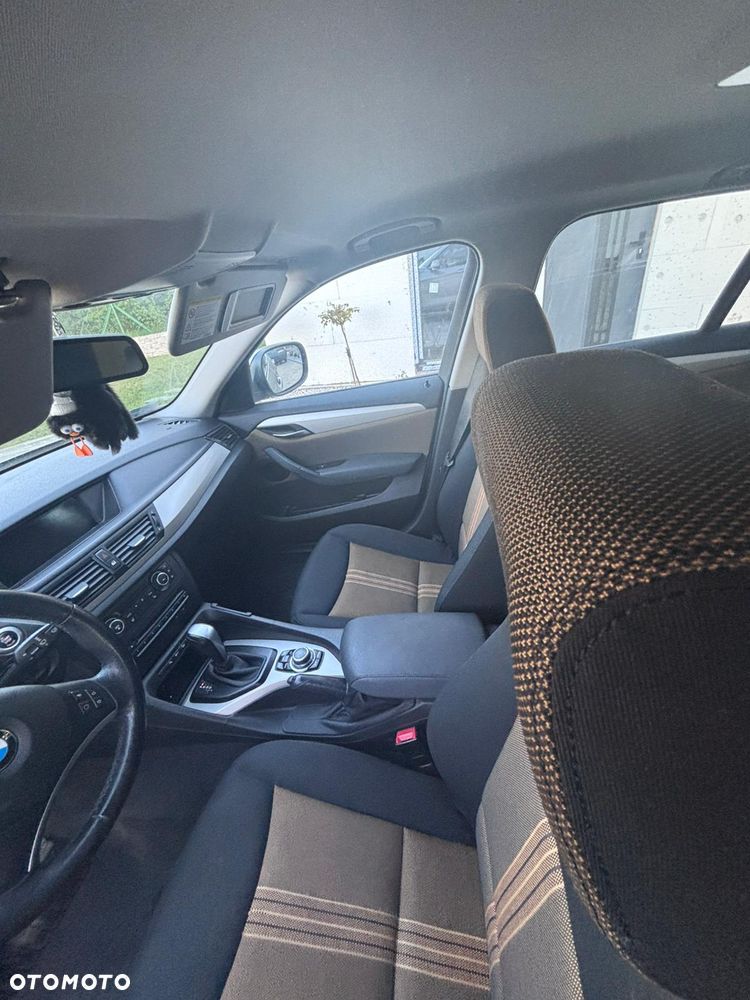 BMW X1 - 2