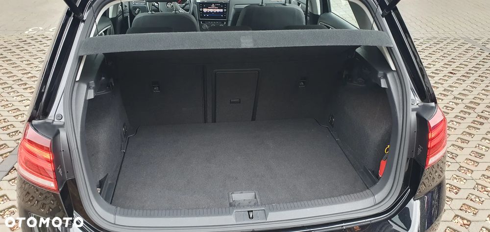 Volkswagen Golf VII 1.5 TSI BMT Comfortline - 8