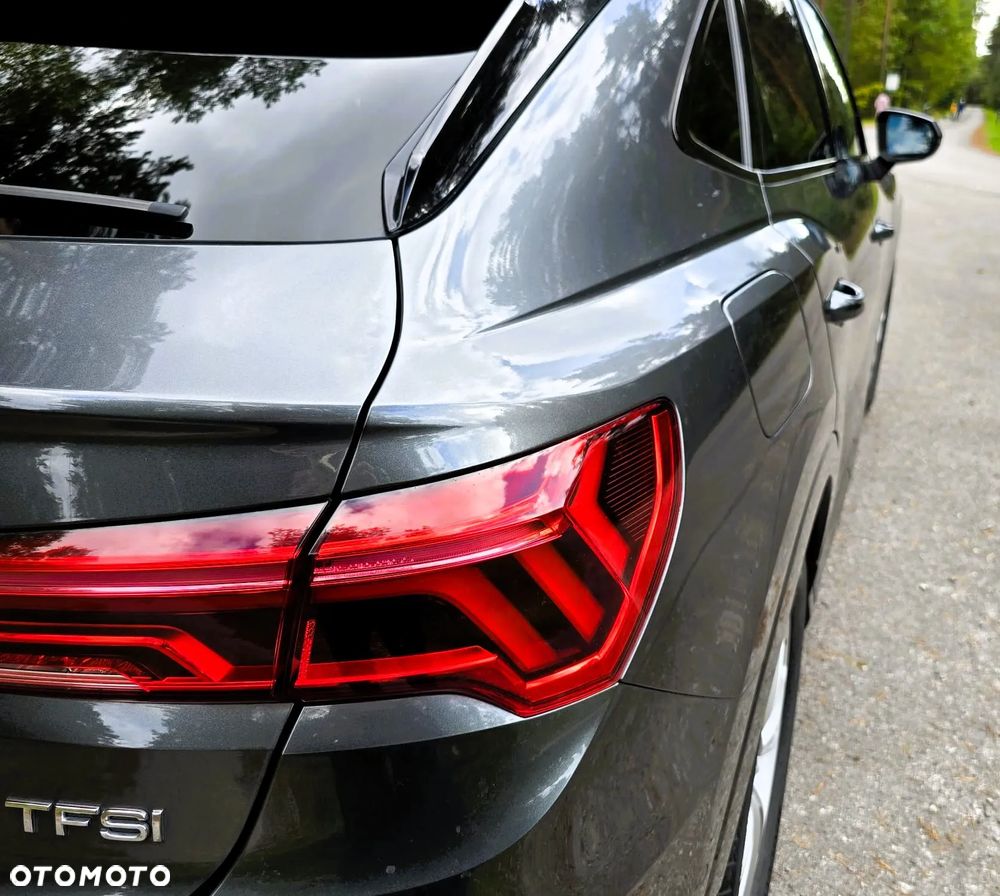 Audi Q3 35 TFSI S line S tronic - 17