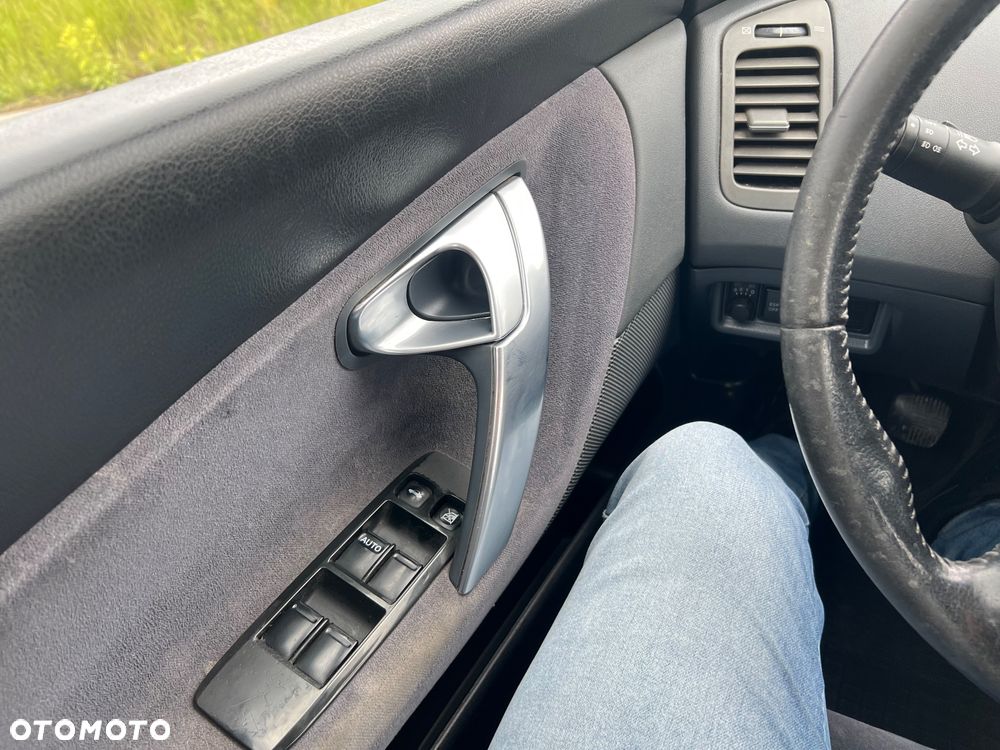 Nissan Primera 1.8 Acenta - 11