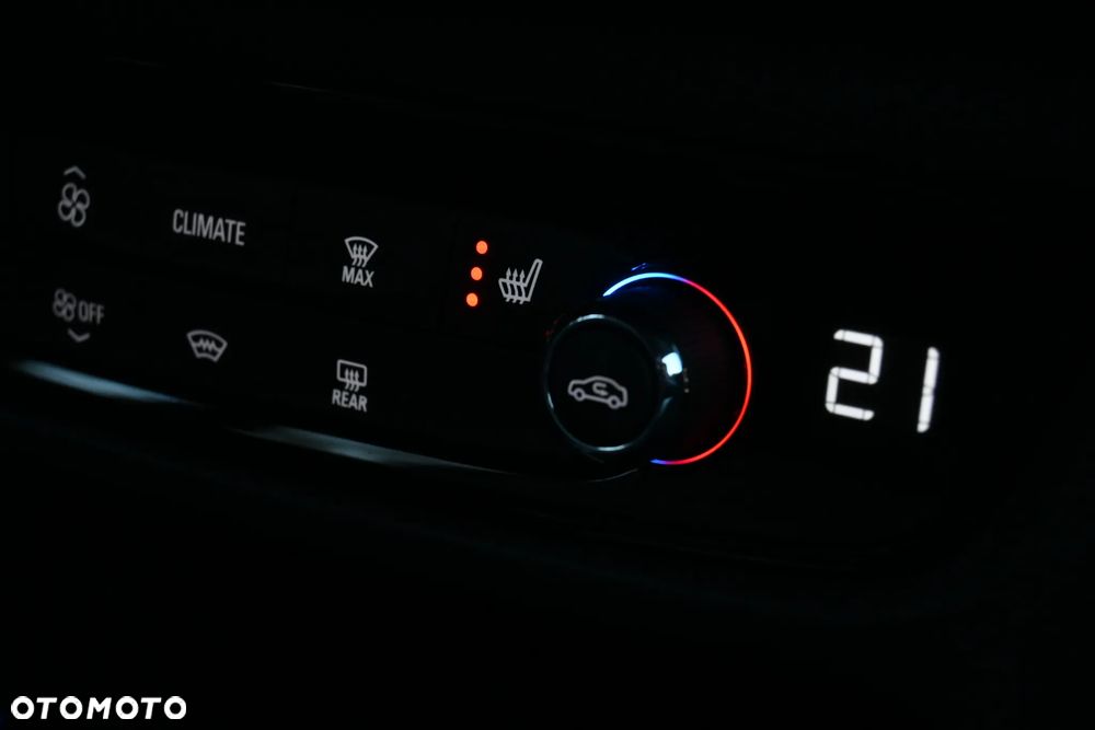 Opel Insignia Grand Sport 2.0 Diesel Selection - 33