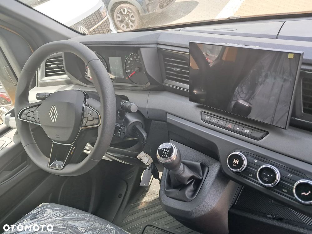 Renault Nowy Master - 5