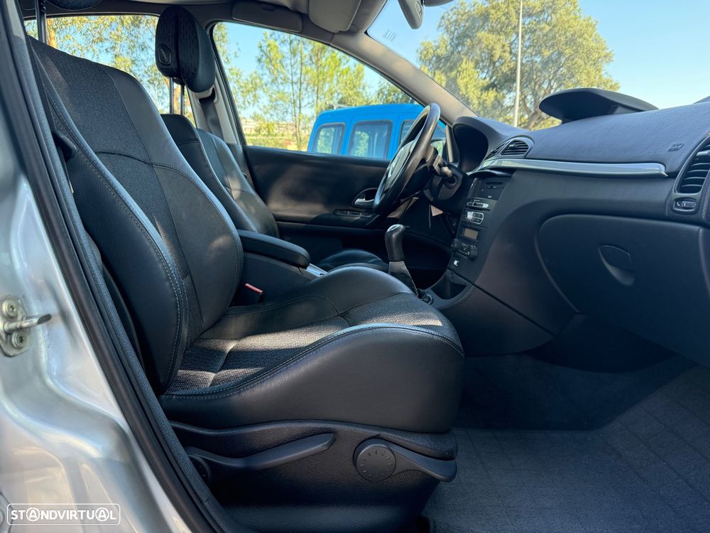 Renault Laguna 1.6 Dynamique - 7