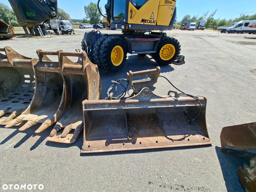 Mecalac 714MW - 19