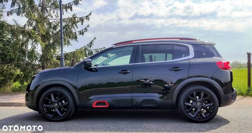 Citroën C5 Aircross - 5