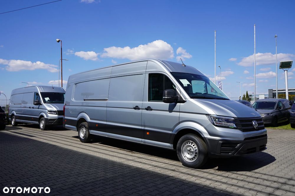 Volkswagen Crafter 35 - 7