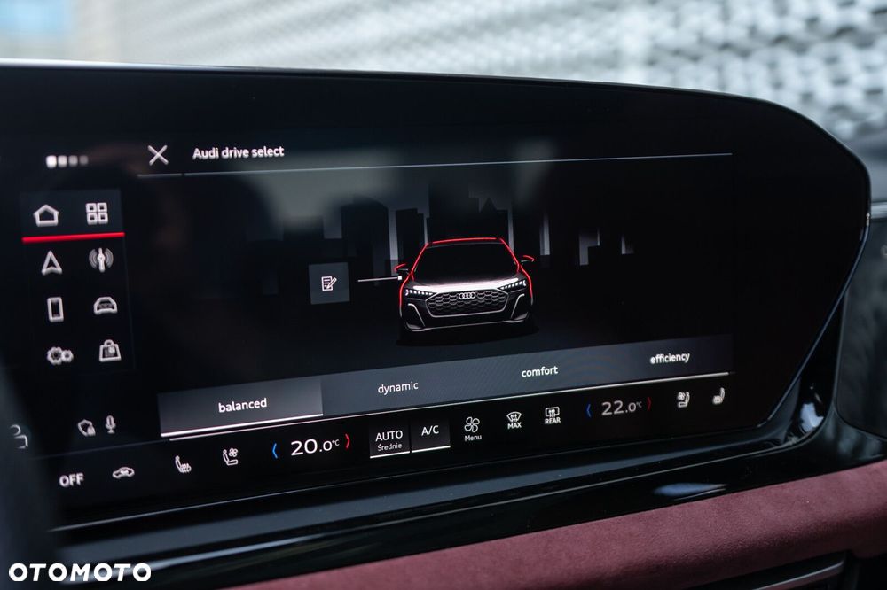 Audi S5 Limousine - 21