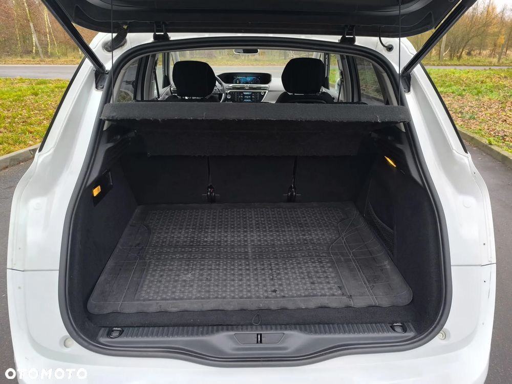 Citroën C4 Picasso BlueHDi 150 Exclusive - 15