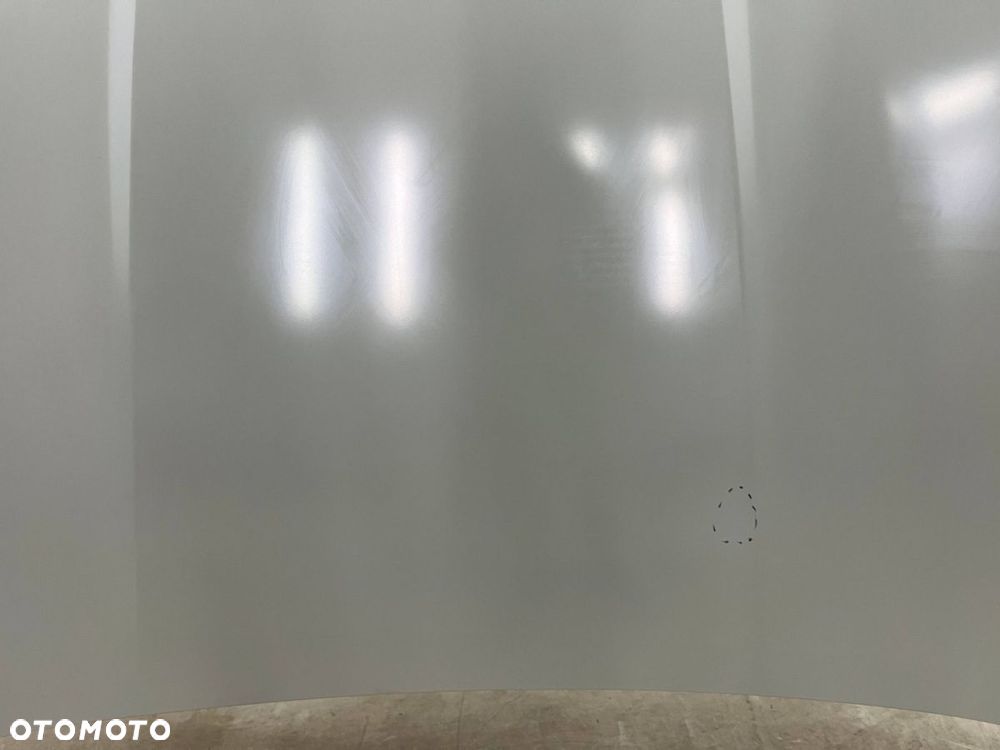 Maska BYD Seal 22r.- pokrywa silnika nowa oryginalna 14264950-00 - 8