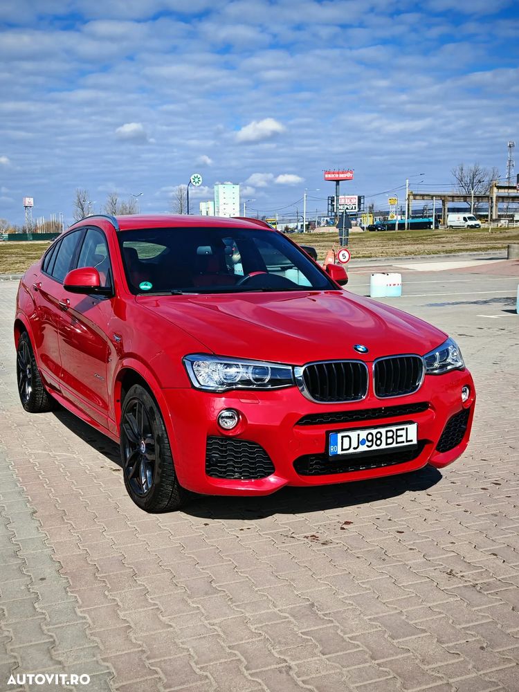 BMW X4 - 6