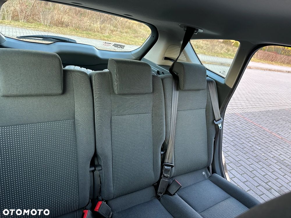 Ford C-MAX 1.6 TDCi Edition - 19