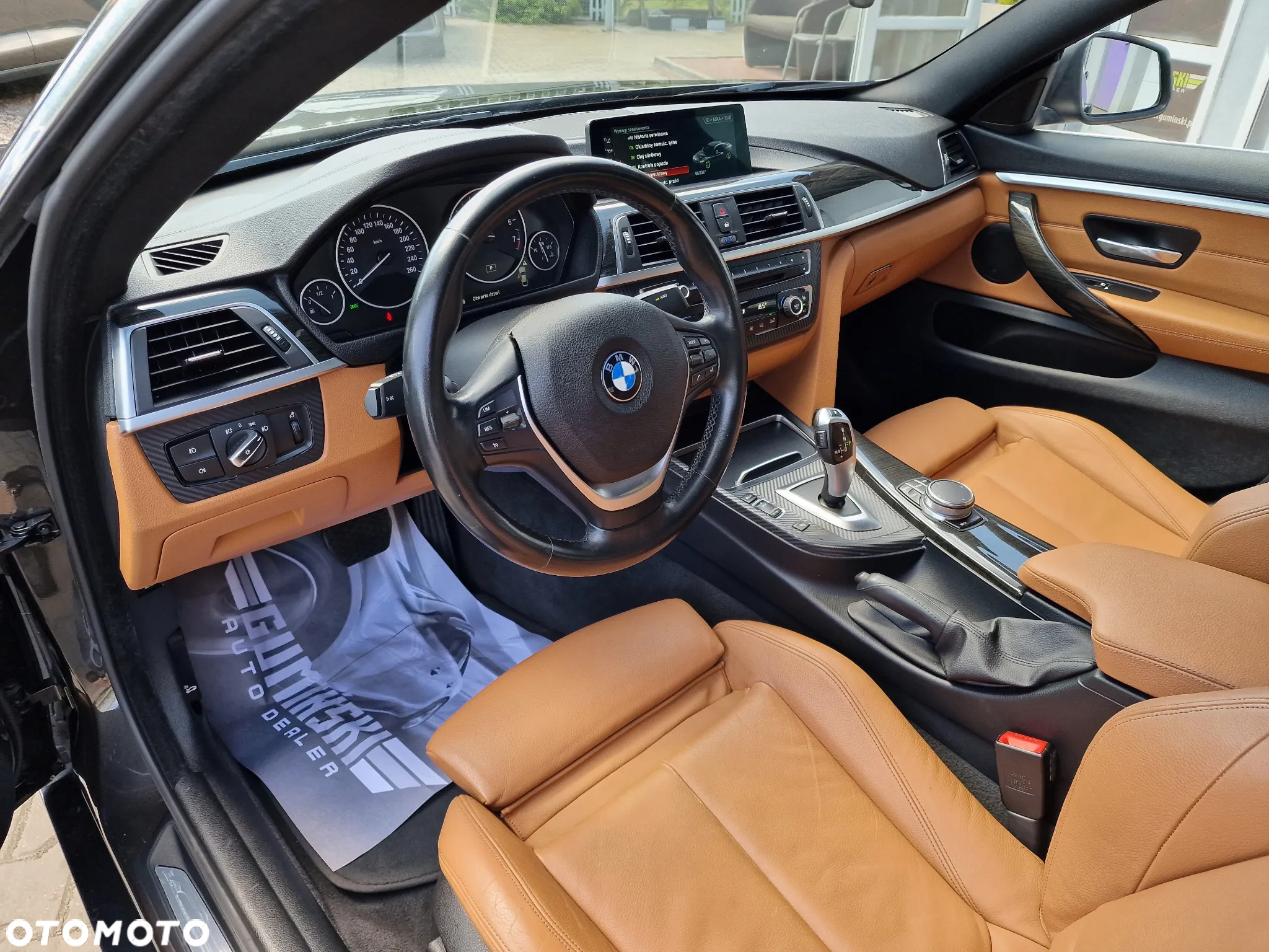 BMW Seria 4 - 18