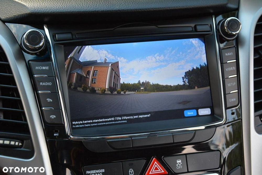 Hyundai i30 1.6 GDI BlueDrive Comfort - 29