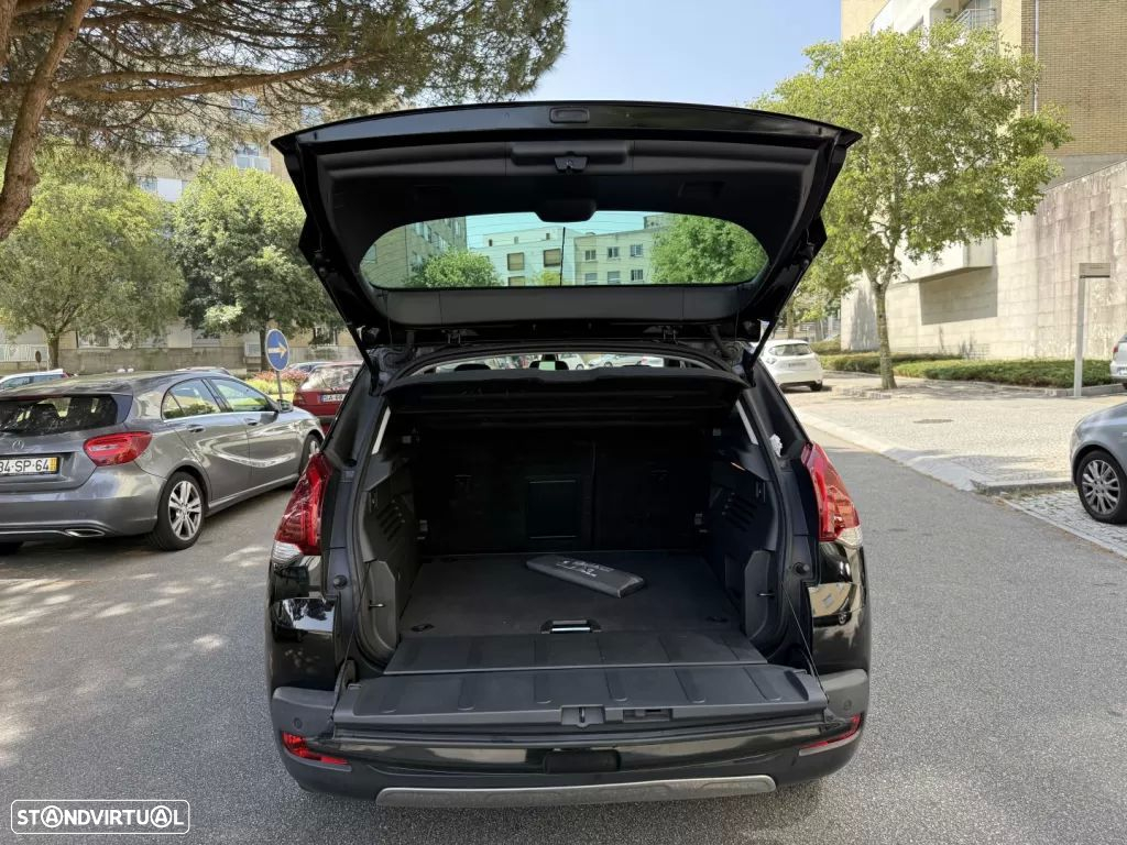 Peugeot 3008 1.6 BlueHDi Style - 10