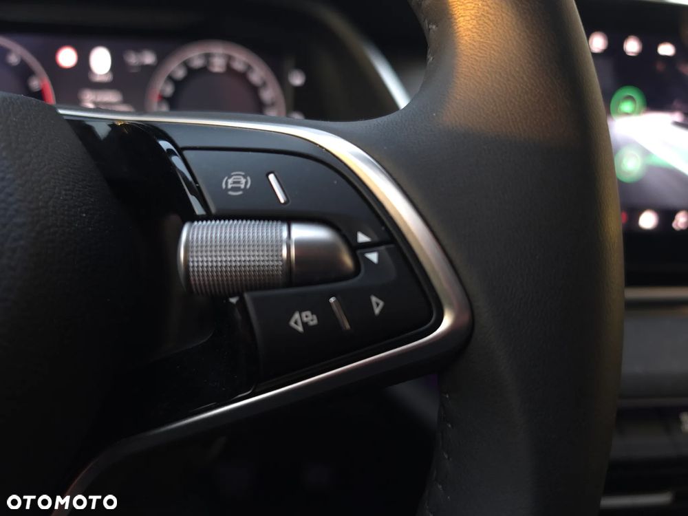 Skoda Octavia 1.5 TSI Selection - 17