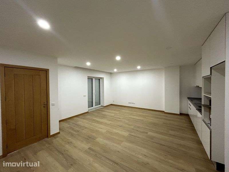 Exclusivo apartamento T3 - Praia de Labruge - Grande imagem: 3/12