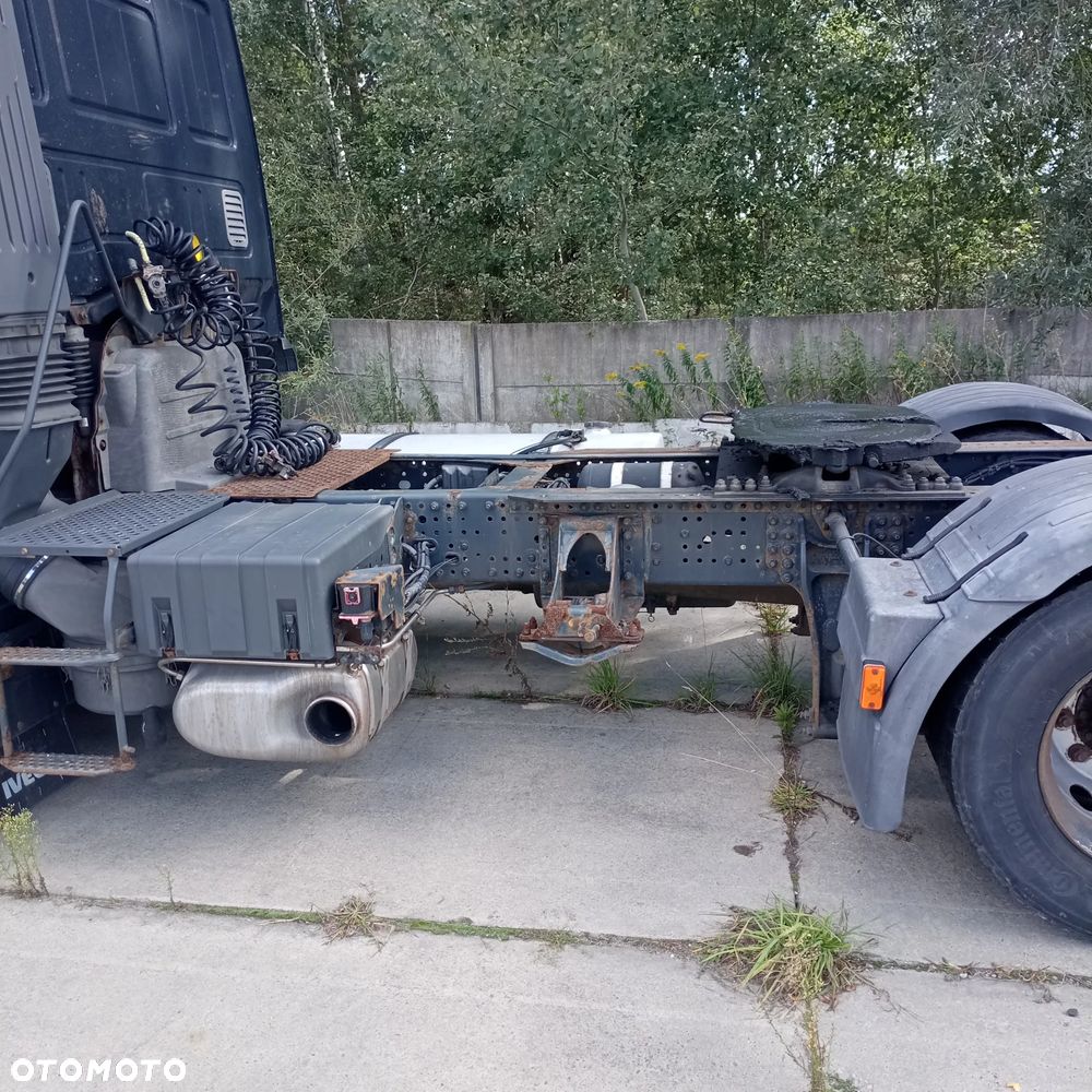 Iveco Stralis - 7