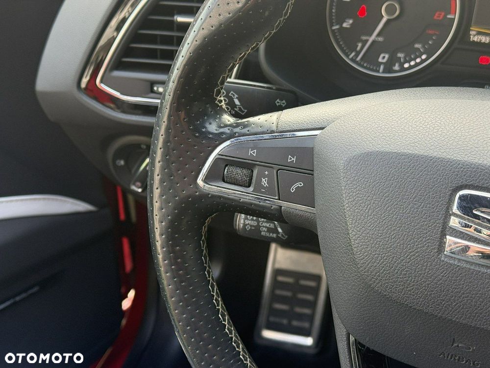 Seat Leon - 20