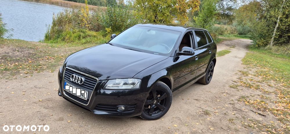 Audi A3 Sportback 1.6 Limited Edition - 1