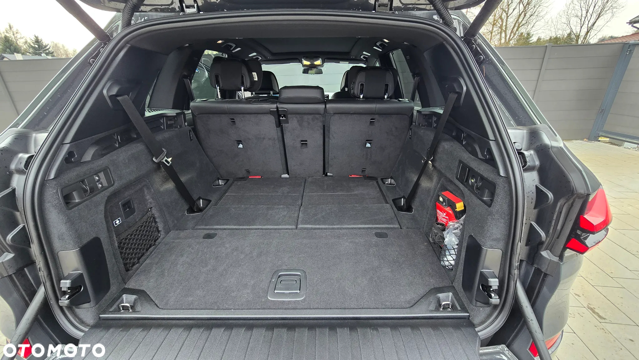BMW X5 - 10