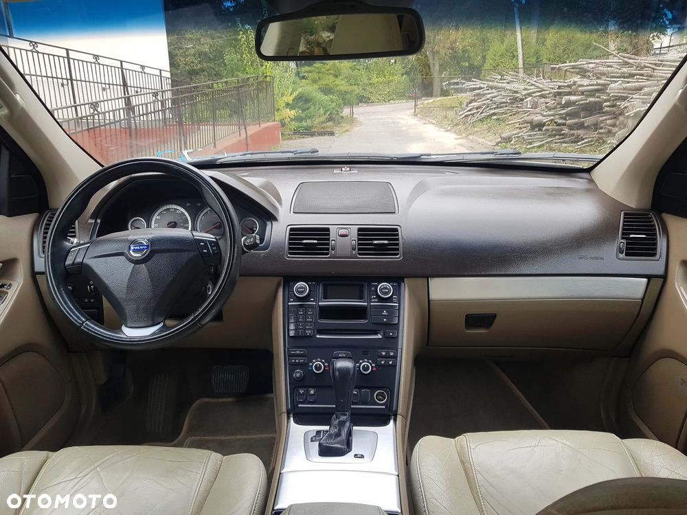 Volvo XC 90 3.2 AWD Summum - 14