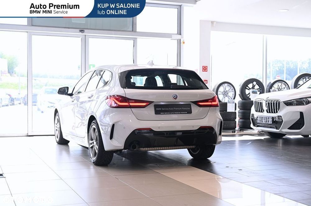 BMW Seria 1 116i M Sport - 21