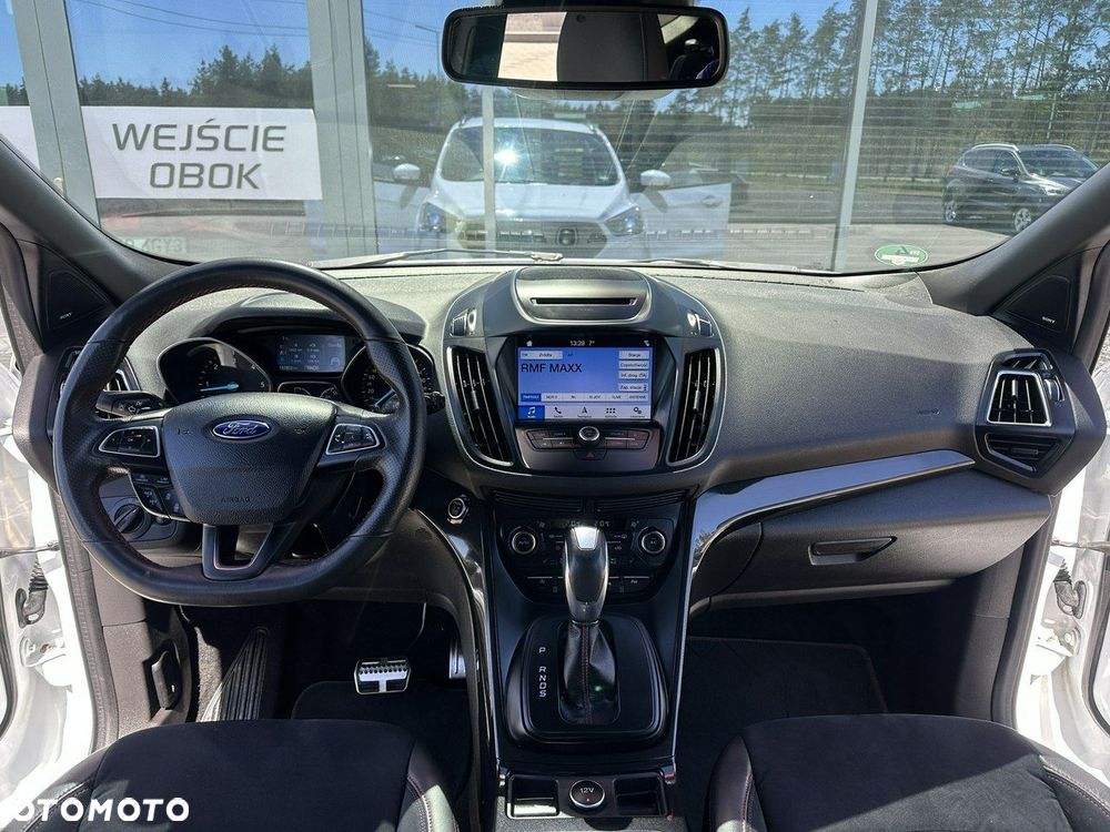 Ford Kuga 2.0 TDCi AWD ST-Line - 11