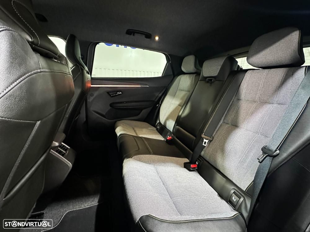 Renault Scénic E-Tech 220 Long Range Techno - 22