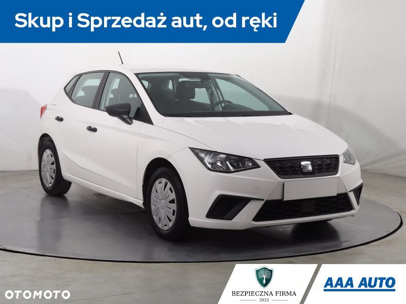 Seat Ibiza - 3