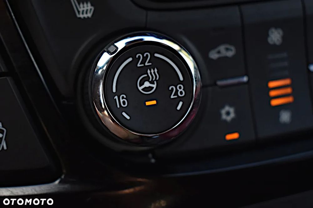 Opel Mokka 1.4 T Cosmo S&S - 28