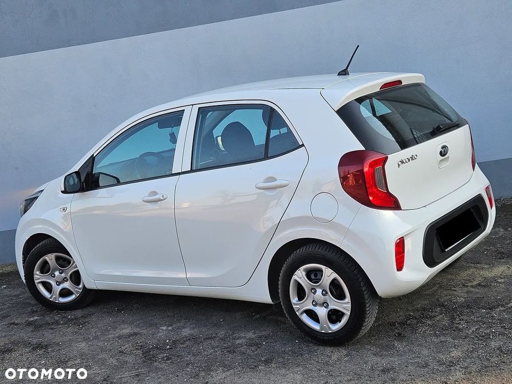 Kia Picanto 1.0 Edition 7 - 4