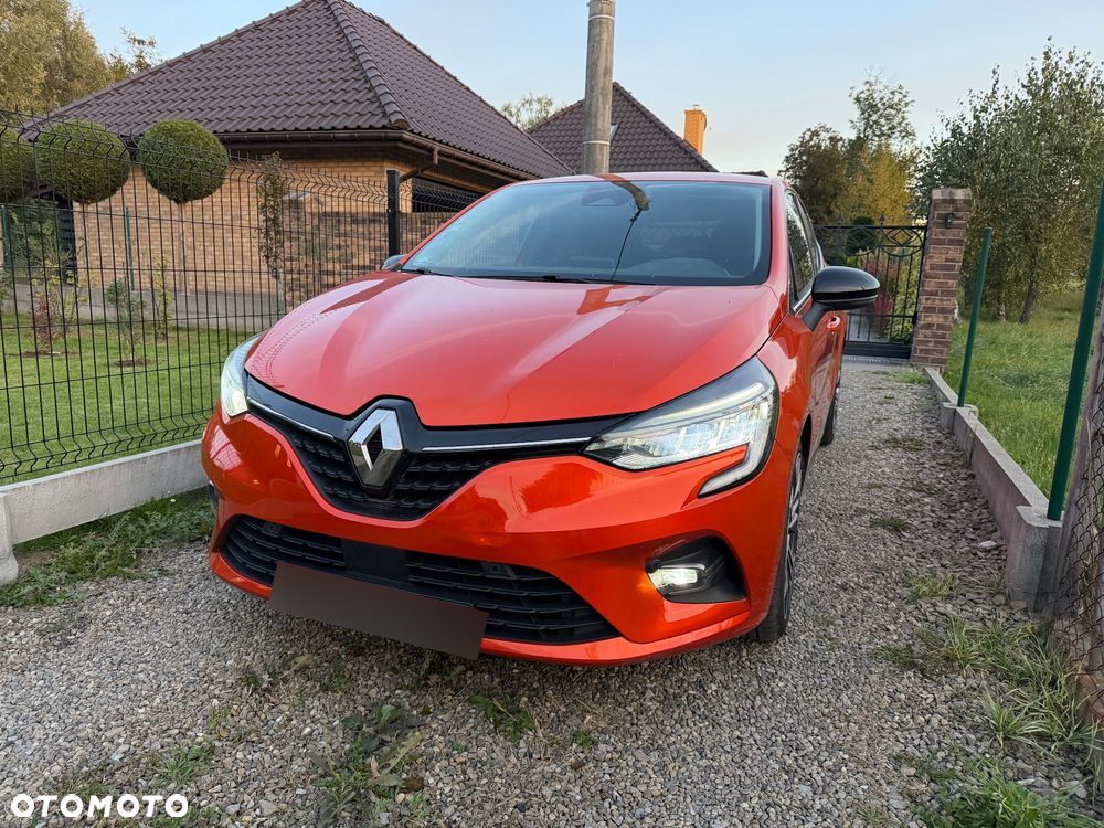 Renault Clio TCe 100 INTENS - 3