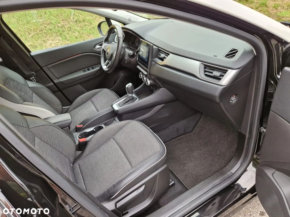 Renault Captur - 13