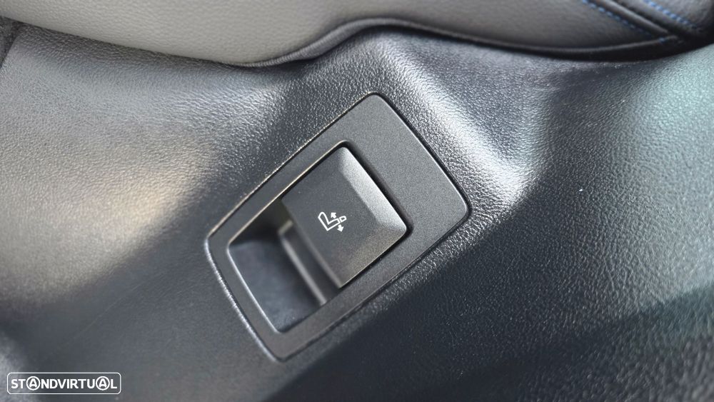 BMW X3 20 d xDrive Pack M - 44