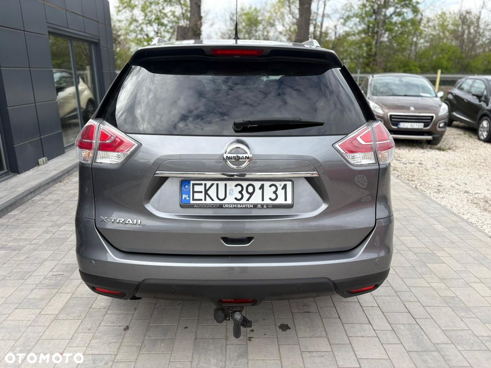 Nissan X-Trail 1.6 DIG-T 360 - 5
