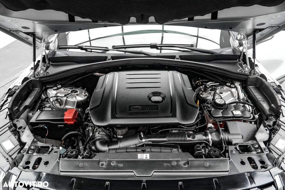 Land Rover Range Rover Velar 2.0 R-Dynamic - 26