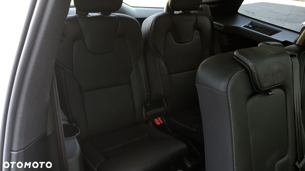 Volvo XC 90 T6 AWD Inscription 7os - 20
