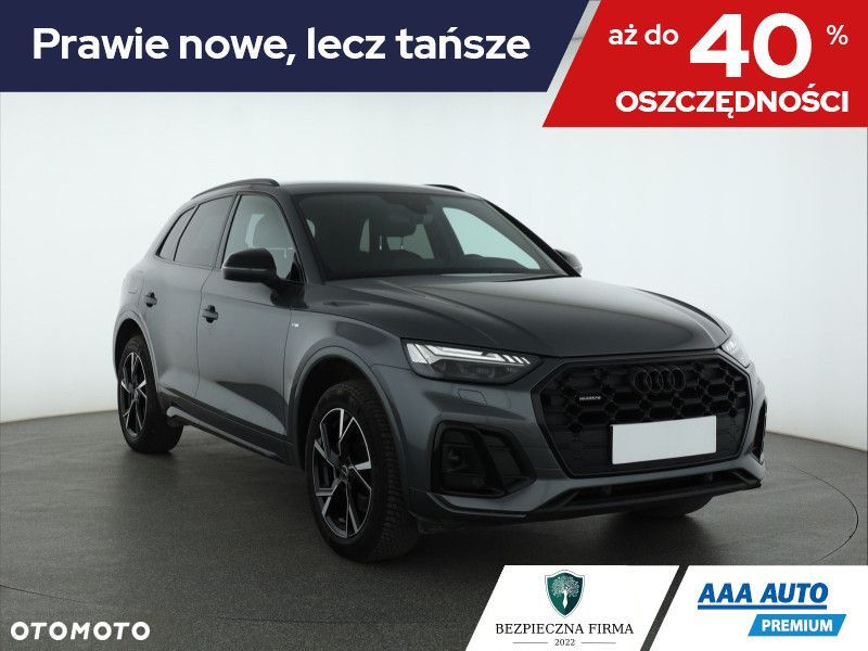 Audi Q5 - 1