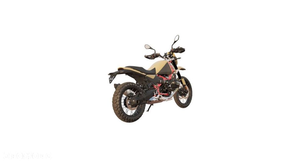 BMW GS - 5