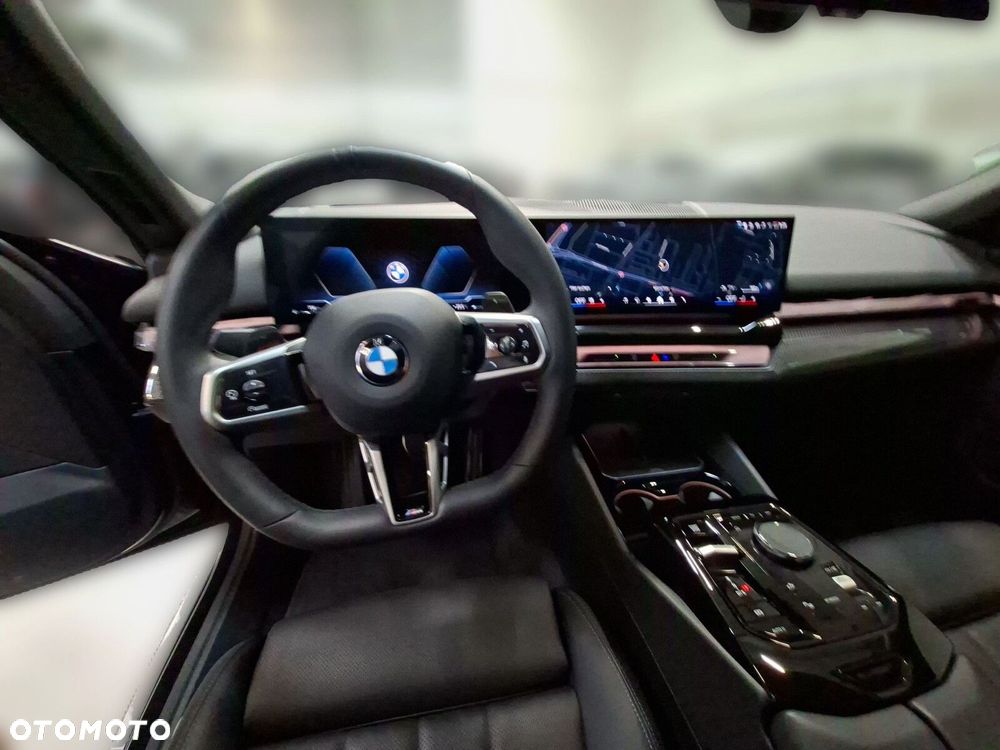 BMW Seria 5 - 15