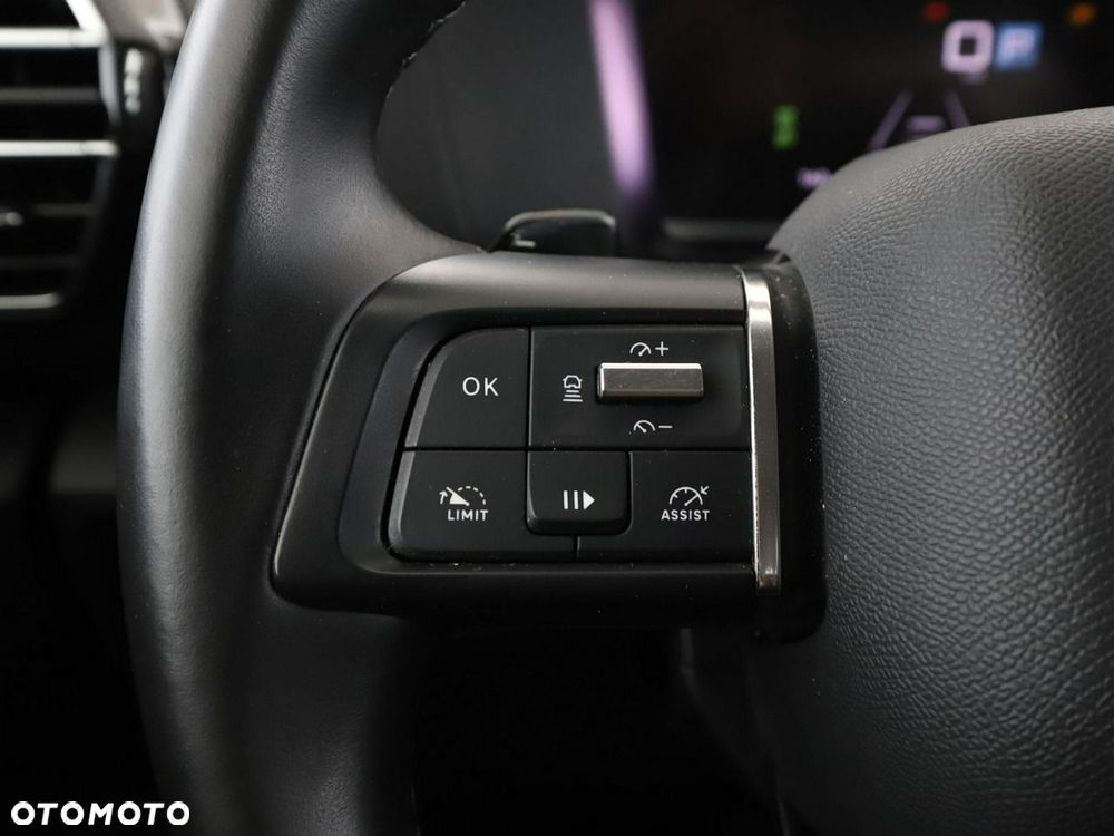 Citroën C4X 1.2 PureTech Shine Pack S&S EAT8 - 35