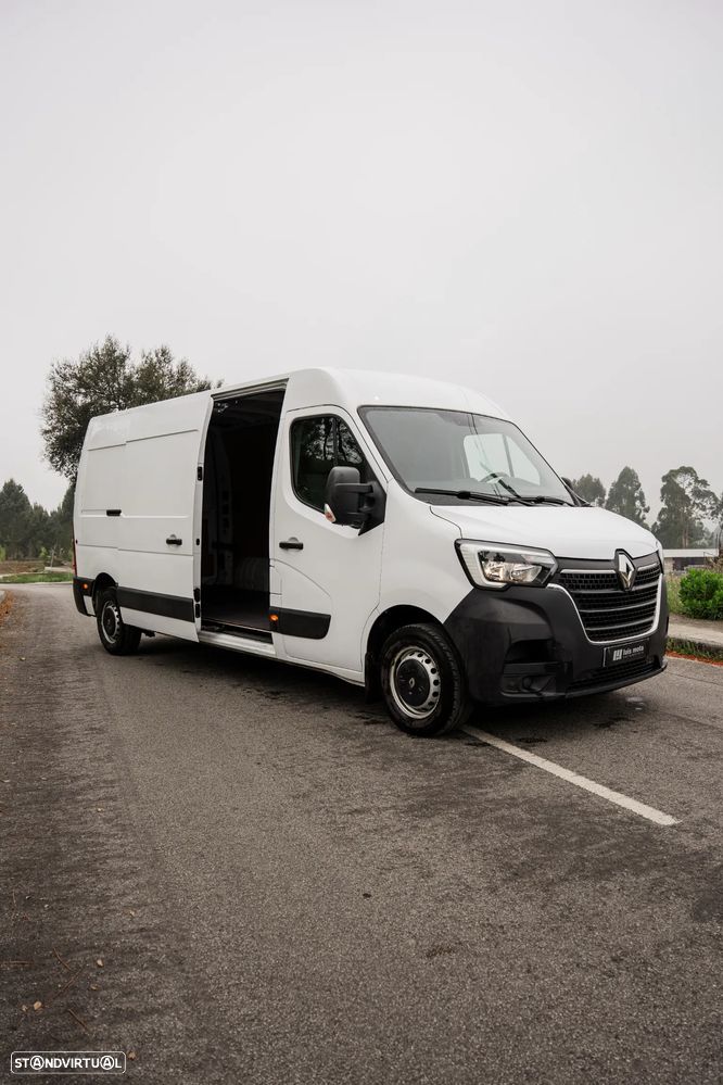 Renault Master 2.3 DCi - 13
