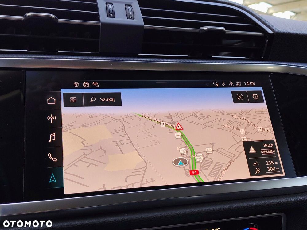 Audi Q3 35 TFSI mHEV Advanced S tronic - 24